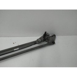 Mecanisme Essuie Glace Avant Renault Modus Phase 1 (1)