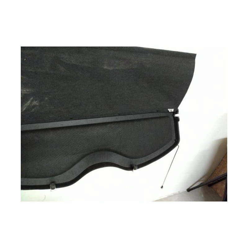 Plage Arriere Renault Modus Phase 1 (1)