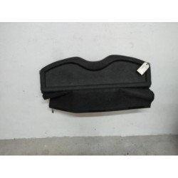 Plage Arriere Renault Modus Phase 1 (2)