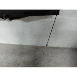 Plage Arriere Renault Modus Phase 1 (4)