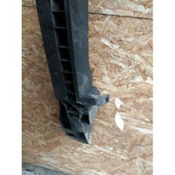 Renfort Pare Choc Arriere (traverse) Renault Modus Phase 1 (1)