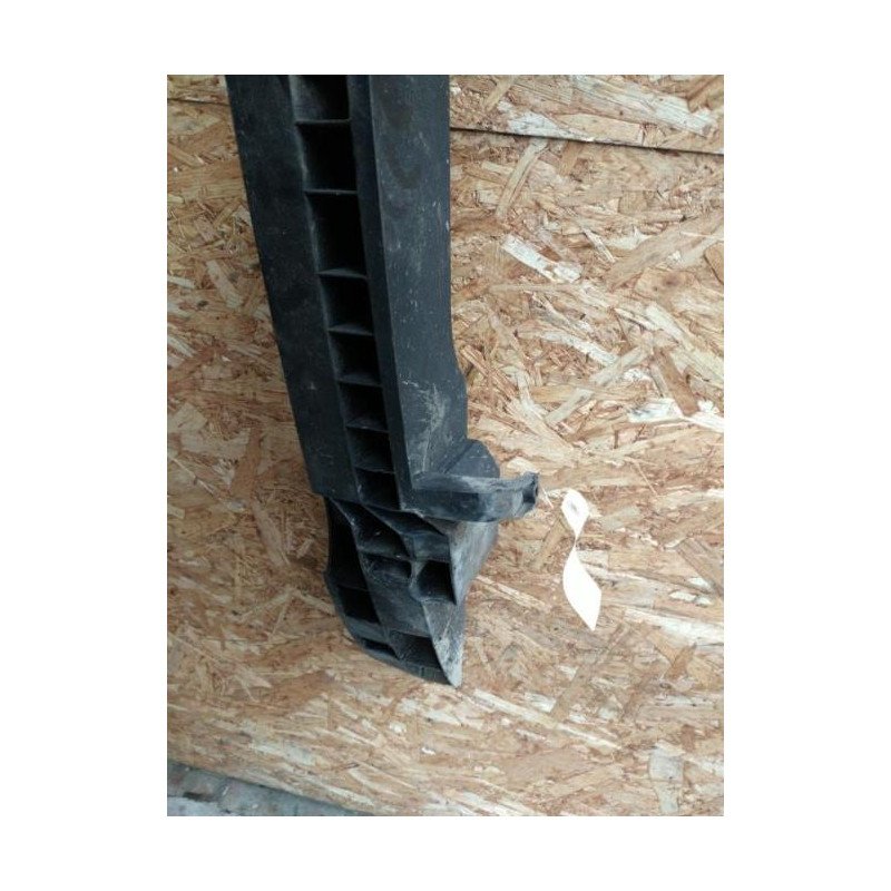 Renfort Pare Choc Arriere (traverse) Renault Modus Phase 1 (1)