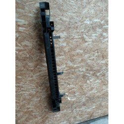 Renfort Pare Choc Arriere (traverse) Renault Modus Phase 1 (2)