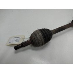 Cardan Droit (transmission) Renault Modus Phase 1 (1)