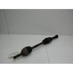 Cardan Droit (transmission) Renault Modus Phase 1 (2)