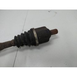 Cardan Gauche (transmission) Renault Modus Phase 1 (1)