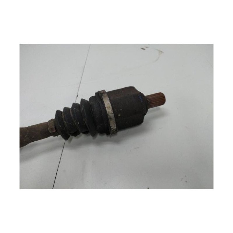 Cardan Gauche (transmission) Renault Modus Phase 1 (1)