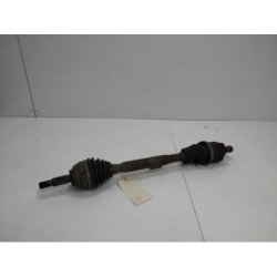 Cardan Gauche (transmission) Renault Modus Phase 1 (2)