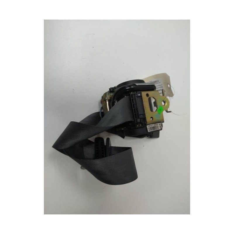 Ceinture Arriere Droit Renault Megane 2 Phase 1 (1)