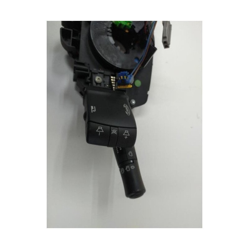 Com (bloc Contacteur Tournant+commodo Essuie Glace+commodo Phare) Renault Megane 2 Phase 1 (1)