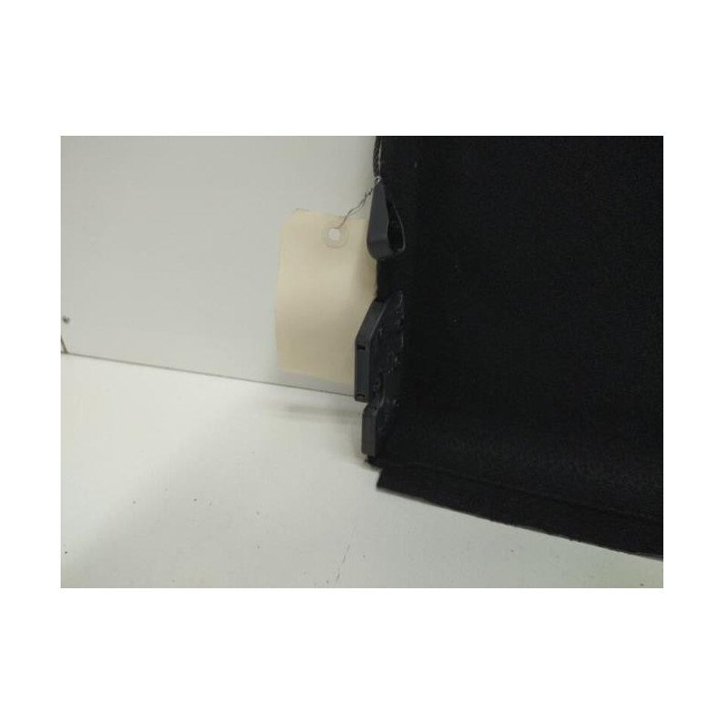 Plage Arriere Renault Megane 2 Phase 1 (1)