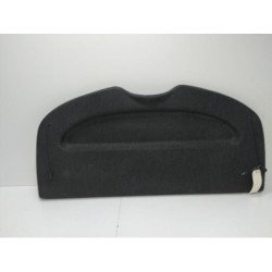 Plage Arriere Renault Megane 2 Phase 1 (4)