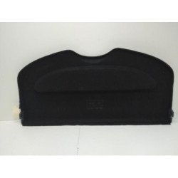 Plage Arriere Renault Megane 2 Phase 1 (5)