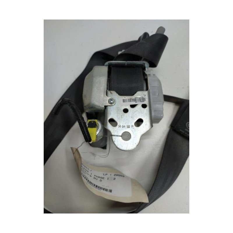 Ceinture Avant Droit Renault Koleos 1 Phase 1 (1)