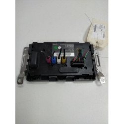 Ecran Gps Renault Koleos 1 Phase 1 (1)