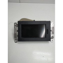 Ecran Gps Renault Koleos 1 Phase 1 (2)