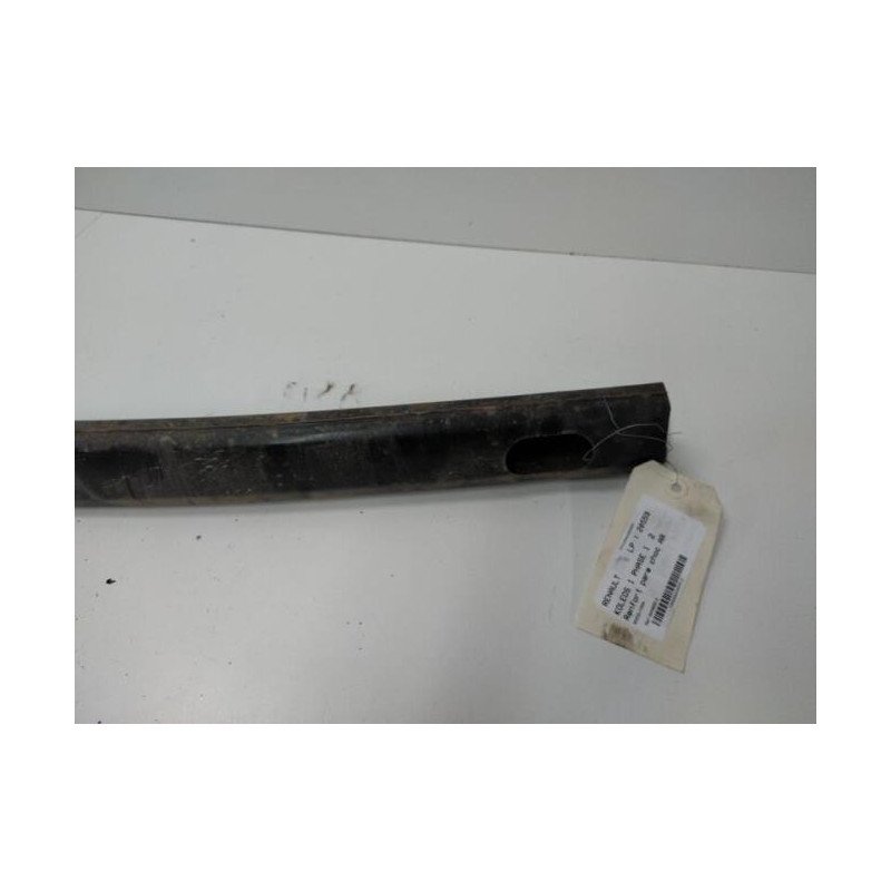Renfort Pare Choc Arriere (traverse) Renault Koleos 1 Phase 1 (1)