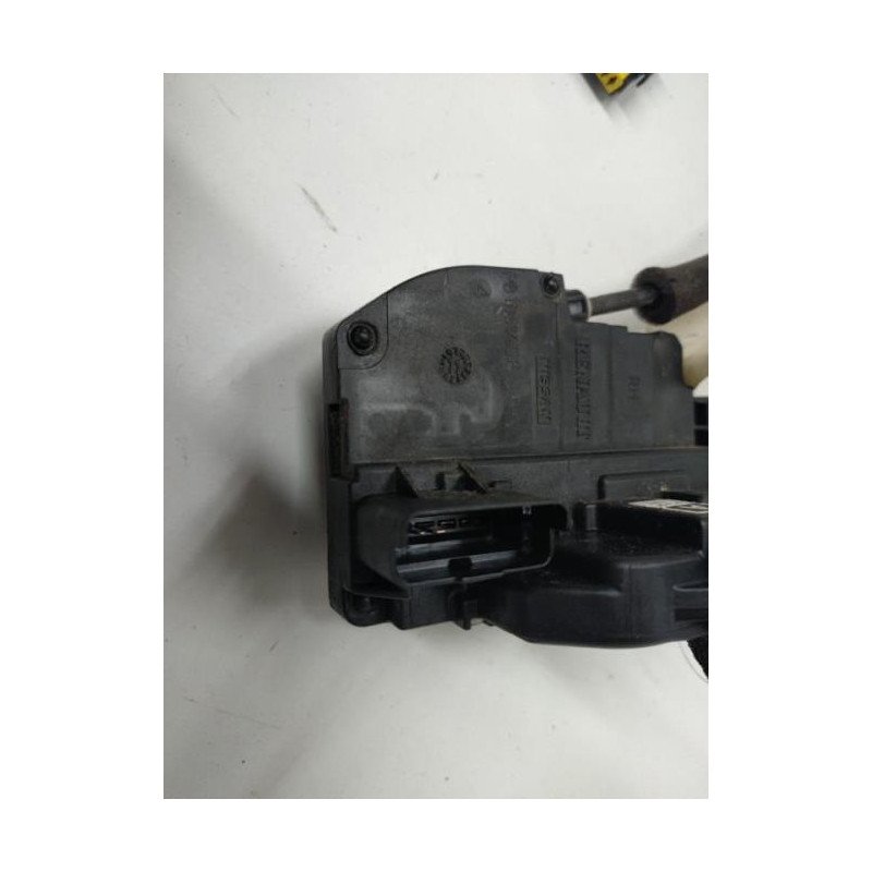 Serrure Avant Droit Renault Koleos 1 Phase 1 (1)