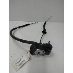 Serrure Avant Droit Renault Koleos 1 Phase 1 (2)