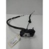Serrure Avant Droit Renault Koleos 1 Phase 1 (2)