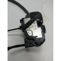 Serrure Avant Droit Renault Koleos 1 Phase 1 (4)