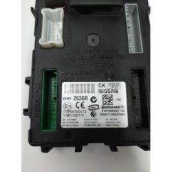 Kit De Demarrage Renault Koleos 1 Phase 1 (2)