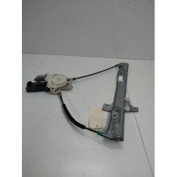 Leve Vitre Electrique Avant Droit Peugeot 407 Phase 1 (1)