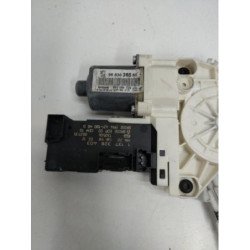 Leve Vitre Electrique Avant Droit Peugeot 407 Phase 1 (2)