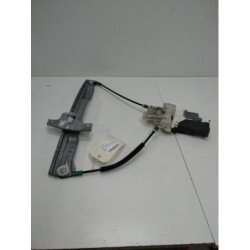Leve Vitre Electrique Avant Droit Peugeot 407 Phase 1 (4)