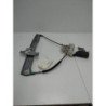 Leve Vitre Electrique Avant Droit Peugeot 407 Phase 1 (4)