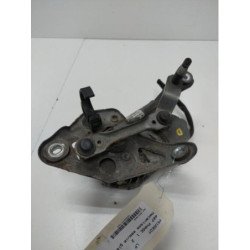Moteur Essuie Glace Avant Droit Peugeot 407 Phase 1 (1)