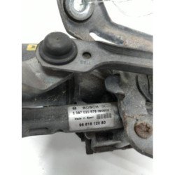 Moteur Essuie Glace Avant Droit Peugeot 407 Phase 1 (2)