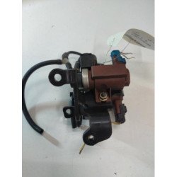 Bloc Electrovannes Peugeot 407 Phase 1 (1)