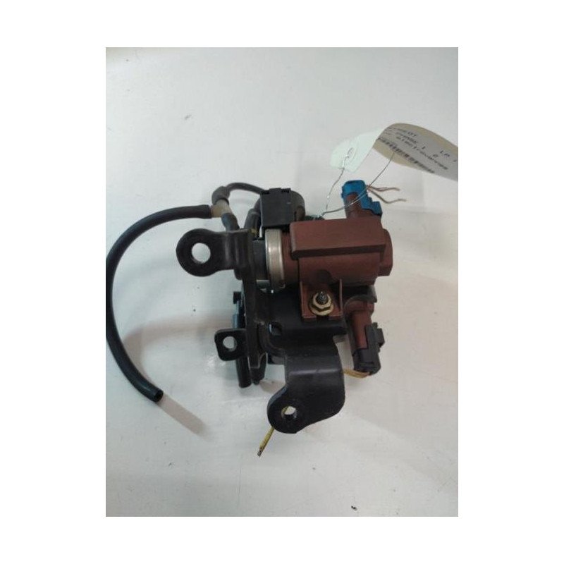 Bloc Electrovannes Peugeot 407 Phase 1 (1)