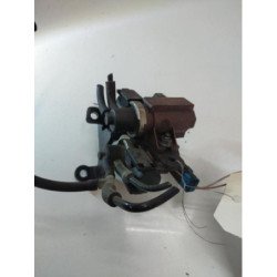 Bloc Electrovannes Peugeot 407 Phase 1 (2)