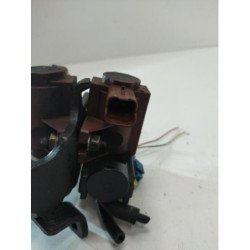 Bloc Electrovannes Peugeot 407 Phase 1 (3)