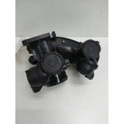 Doseur D'air Peugeot 407 Phase 1 (1)