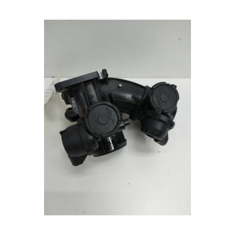 Doseur D'air Peugeot 407 Phase 1 (1)