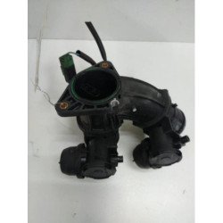 Doseur D'air Peugeot 407 Phase 1 (3)