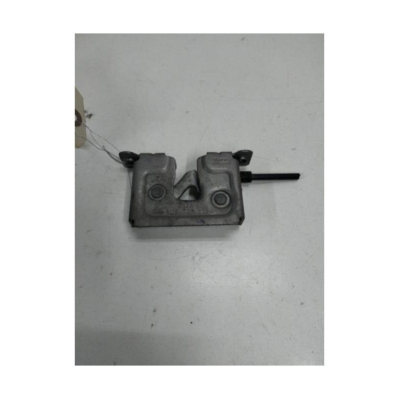 Serrure De Capot Bmw Serie 5 E61 Touring Phase 2 Break (1)