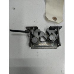 Serrure De Capot Bmw Serie 5 E61 Touring Phase 2 Break (2)