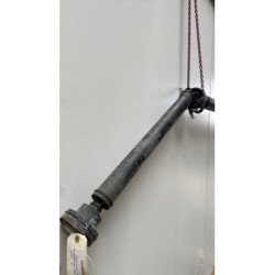 Arbre De Transmission (propulsion) Bmw Serie 5 E61 Touring Phase 2 Break (2)