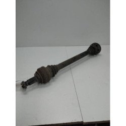 Cardan Arriere Gauche (transmission) Bmw Serie 5 E61 Touring Phase 2 Break (3)
