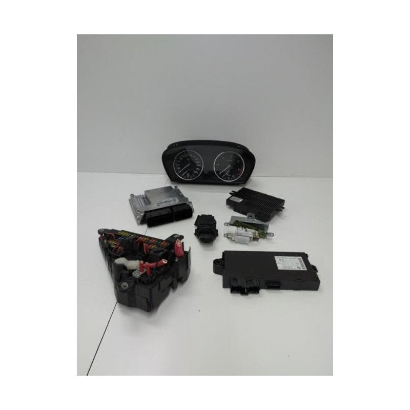 Kit De Demarrage Bmw Serie 5 E61 Touring Phase 2 Break (1)