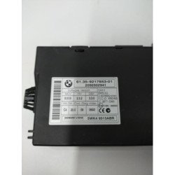 Kit De Demarrage Bmw Serie 5 E61 Touring Phase 2 Break (3)
