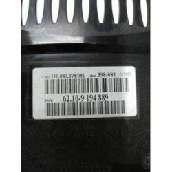 Kit De Demarrage Bmw Serie 5 E61 Touring Phase 2 Break (5)