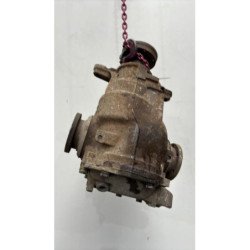 Pont (propulsion) Bmw Serie 5 E61 Touring Phase 2 Break (3)