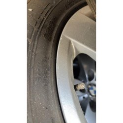 Jante Bmw Serie 5 E61 Touring Phase 2 Break (4)