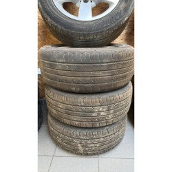 Jante Bmw Serie 5 E61 Touring Phase 2 Break (6)