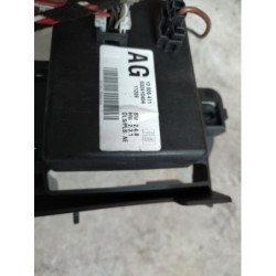 Attelage (boule De Remorquage) Opel Astra J Sports Tourer Phase 1 Break (1)